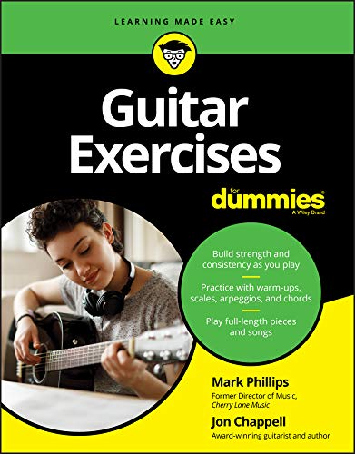 guitar exercises for dummies torrent